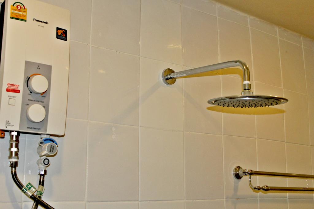 Gallery Image Of Everest Boutique Bangkok