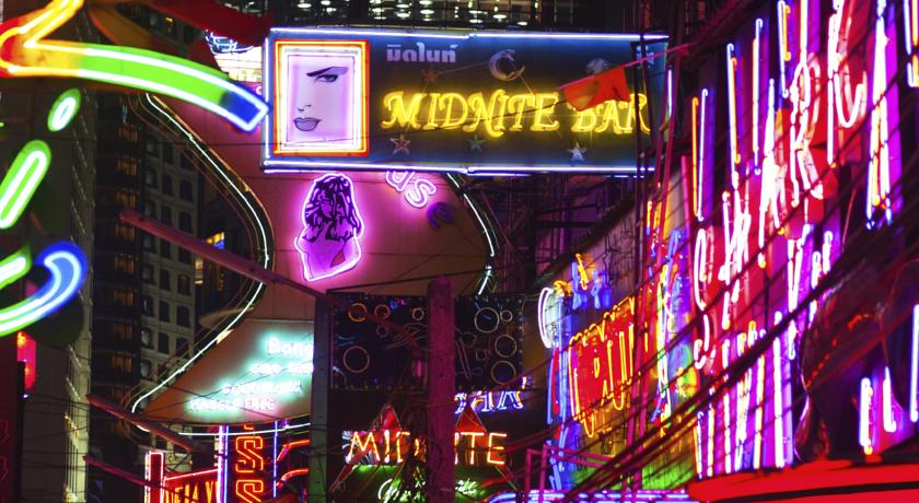 Gallery Image Of Everest Boutique Bangkok