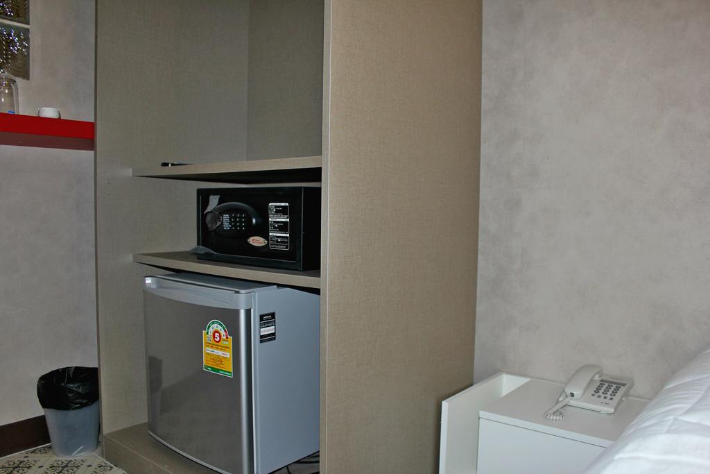 Gallery Image Of Everest Boutique Bangkok