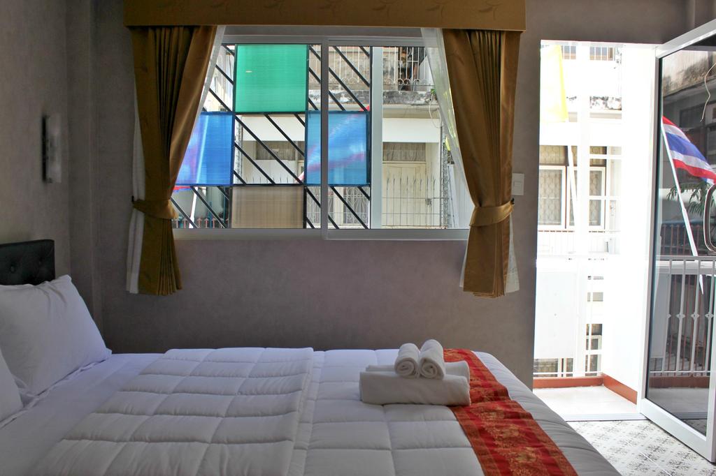 Gallery Image Of Everest Boutique Bangkok