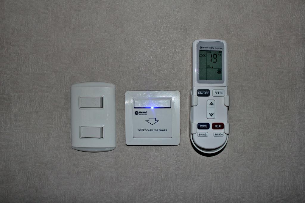 Gallery Image Of Everest Boutique Bangkok