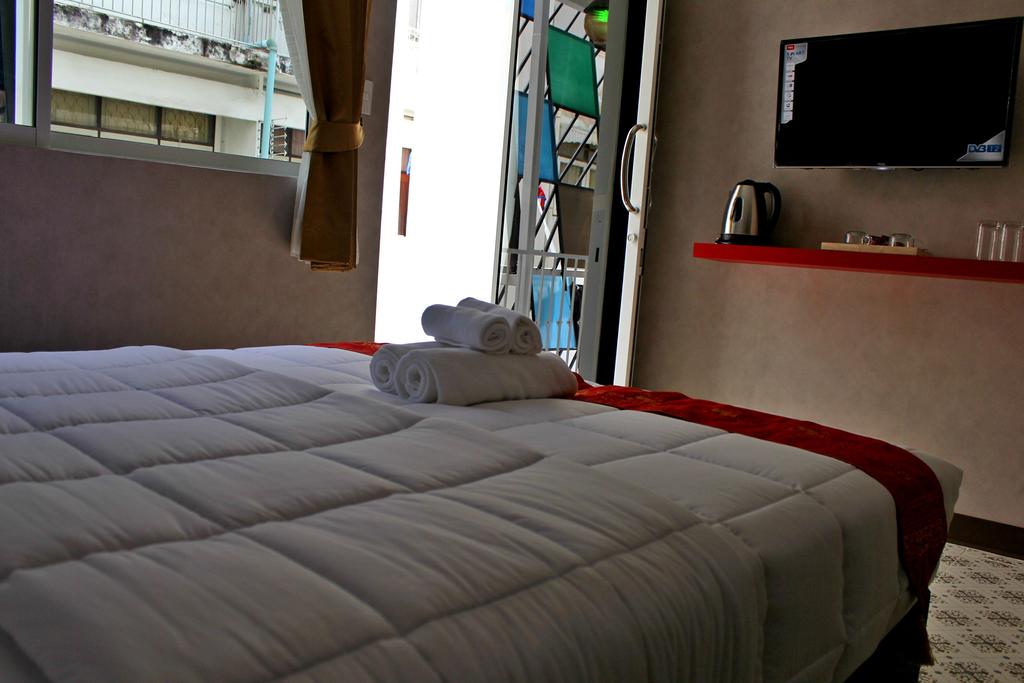 Gallery Image Of Everest Boutique Bangkok