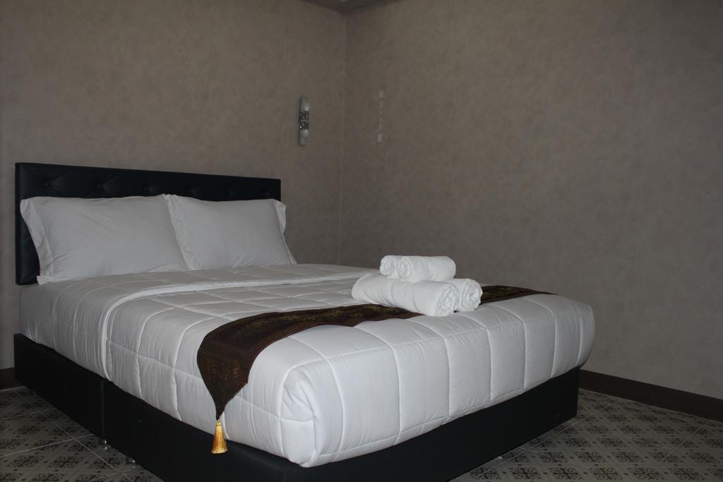 Gallery Image Of Everest Boutique Bangkok