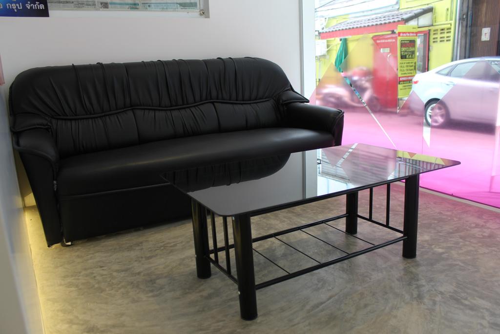 Gallery Image Of Everest Boutique Bangkok