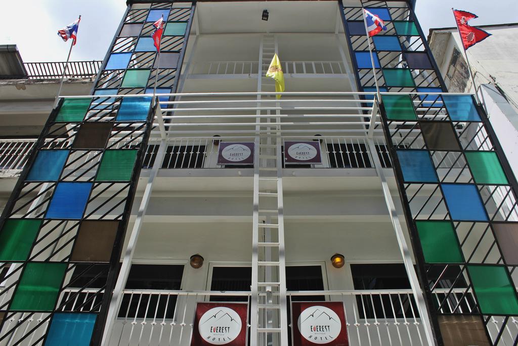 Gallery Image Of Everest Boutique Bangkok