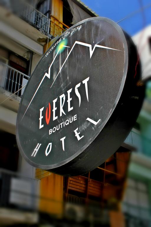 Gallery Image Of Everest Boutique Bangkok