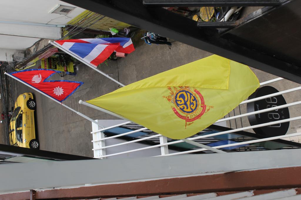 Gallery Image Of Everest Boutique Bangkok