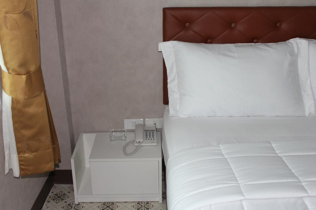 Gallery Image Of Everest Boutique Bangkok