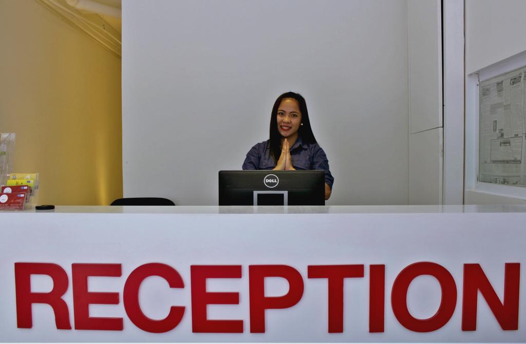 Gallery Image Of Everest Boutique Bangkok