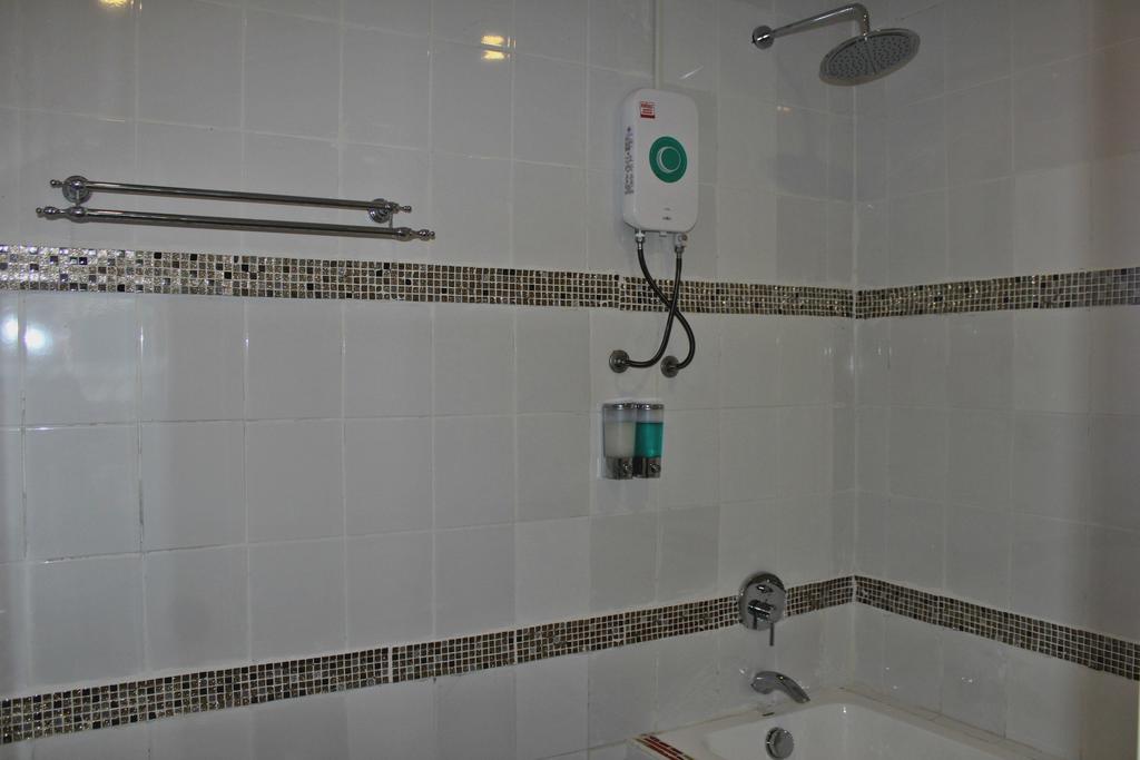 Gallery Image Of Everest Boutique Bangkok