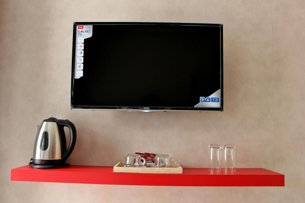 Gallery Image Of Everest Boutique Bangkok