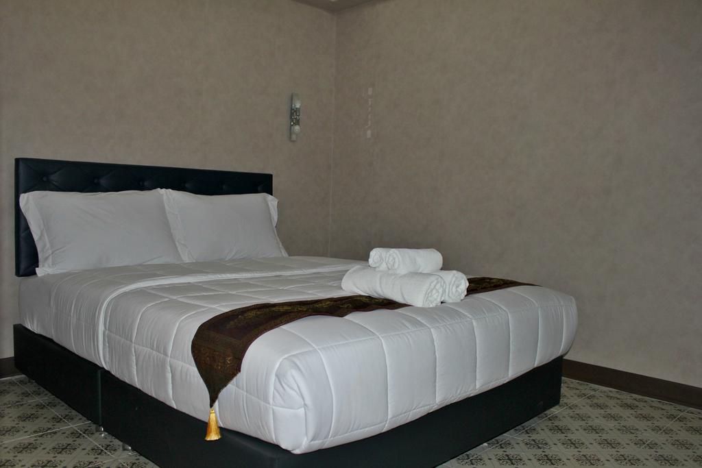 Gallery Image Of Everest Boutique Bangkok