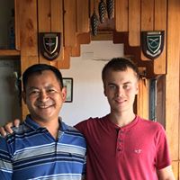 Gallery Image Of Agro Organic Cafe Hotel and Lodge