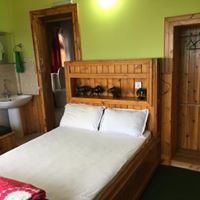 Agro Organic Cafe Hotel and Lodge