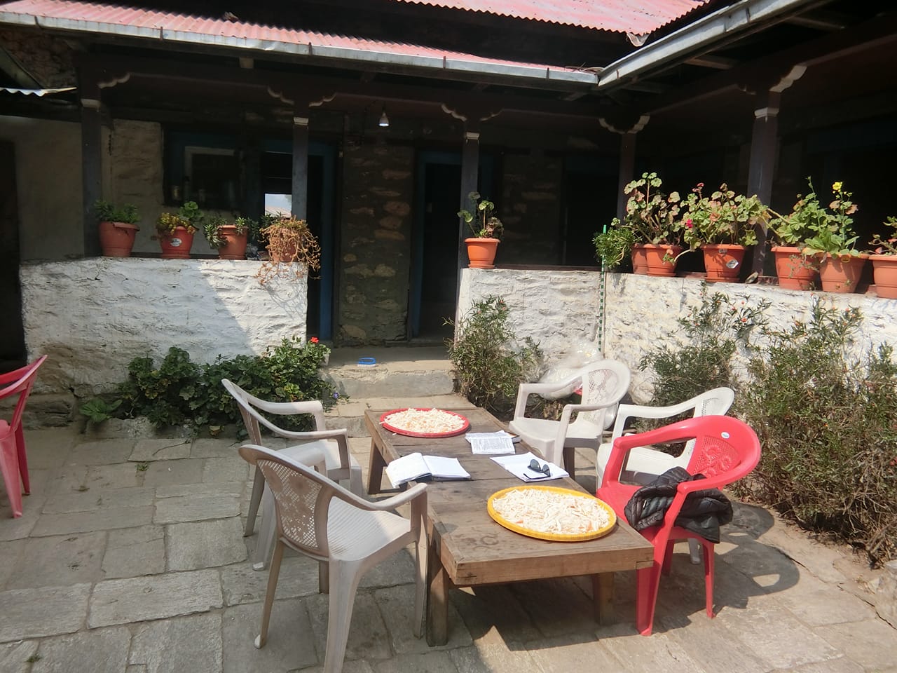 Gallery Image Of Numbur Hotel