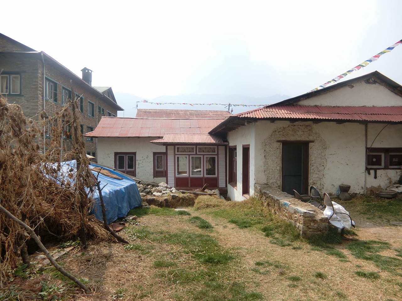 Gallery Image Of Numbur Hotel